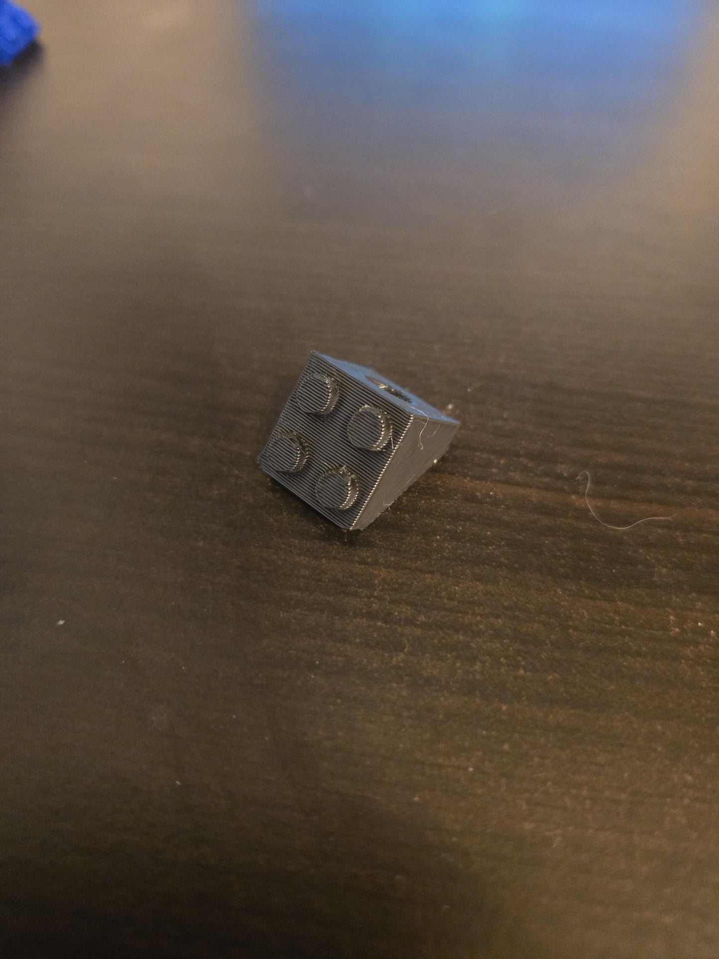 Universal Lego Wall Mounting Brackets