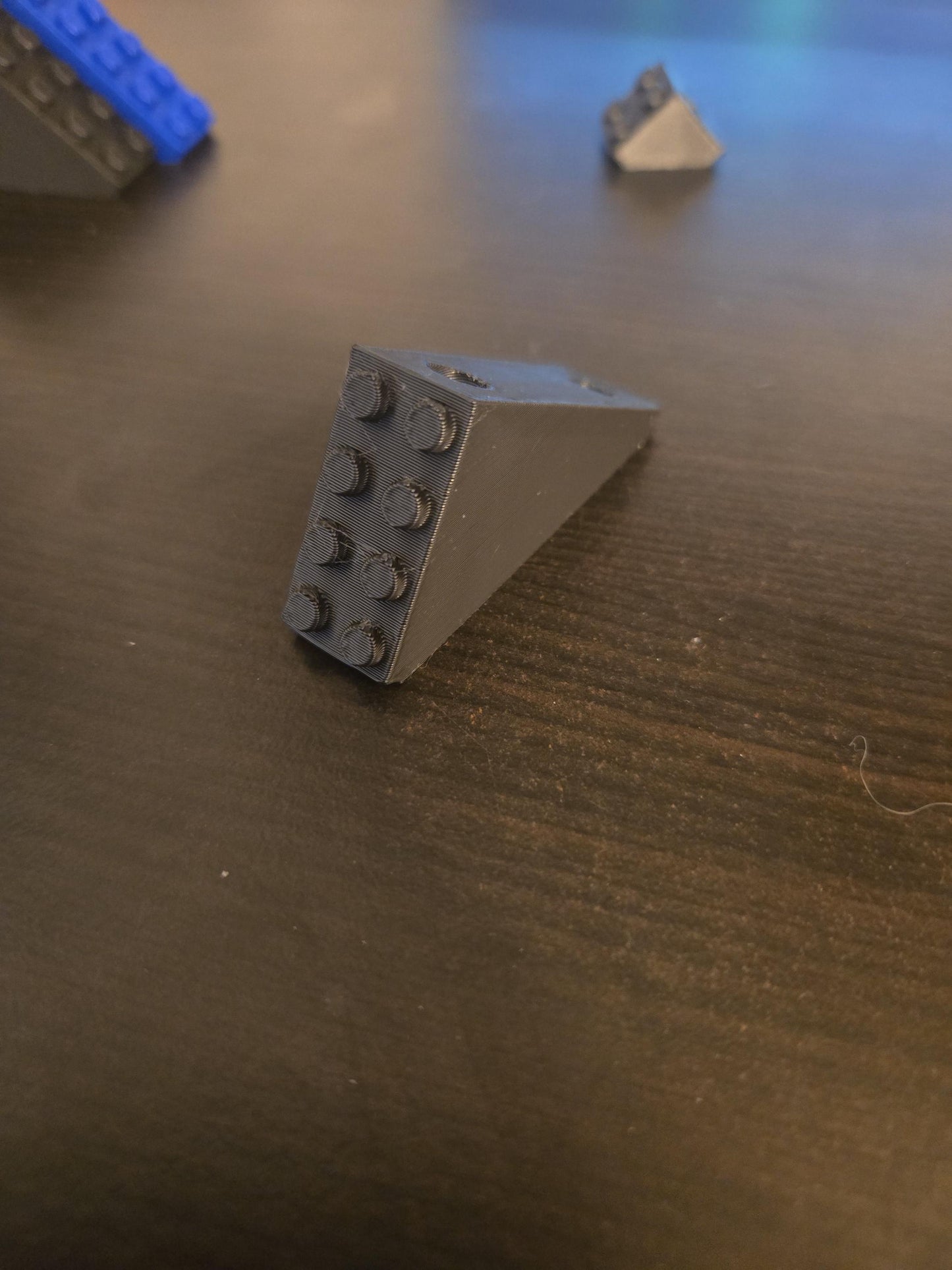 Universal Lego Wall Mounting Brackets