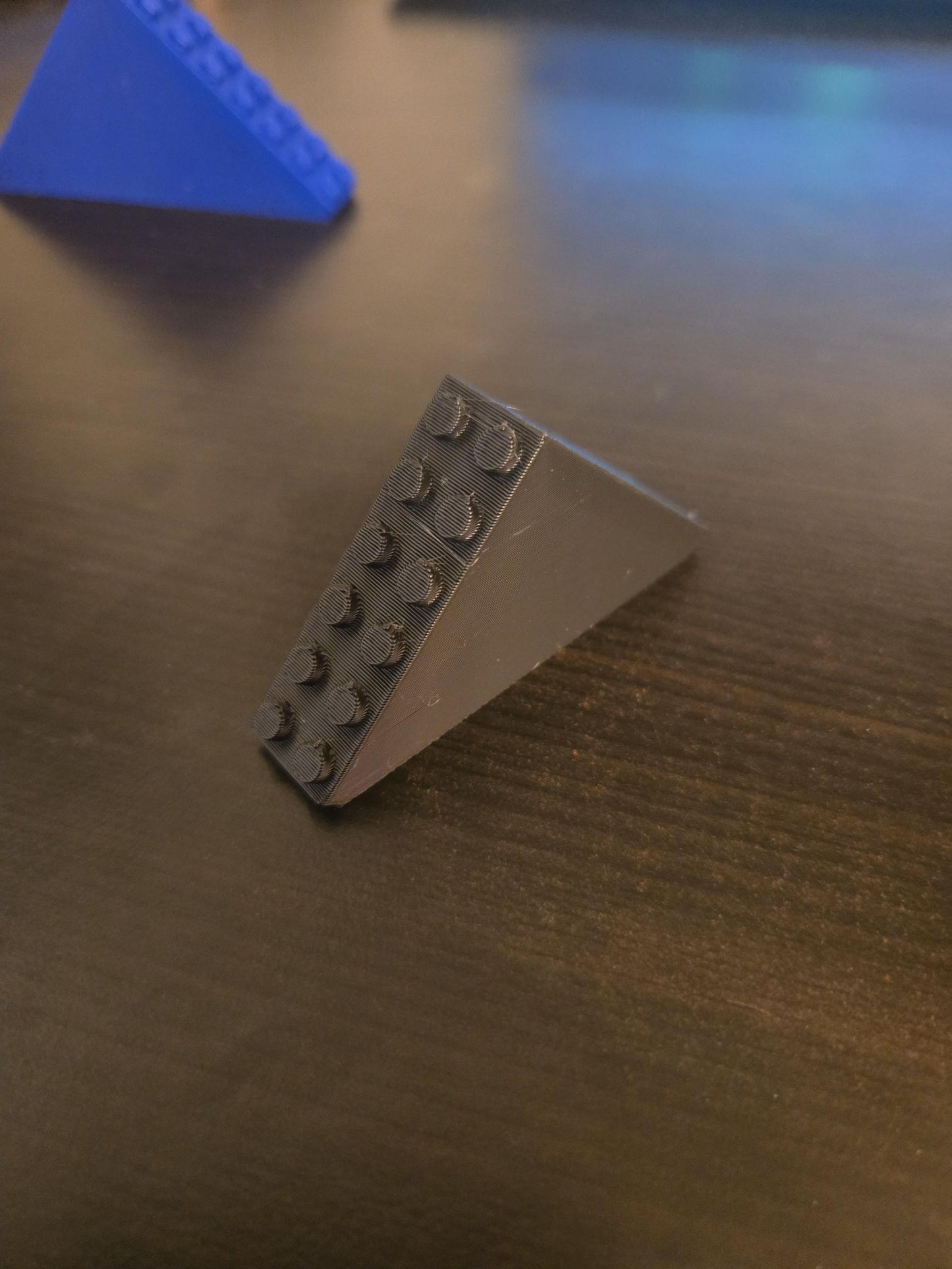 Universal Lego Wall Mounting Brackets