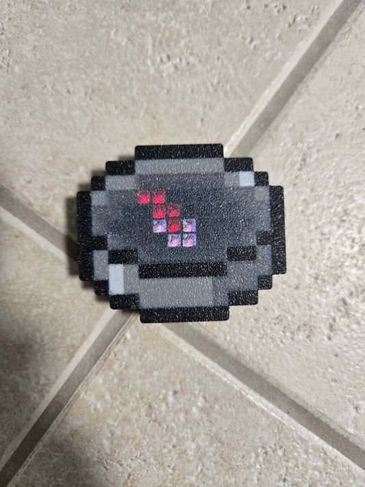 Minecraft Compass