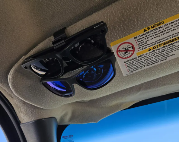 Automotive Accessories