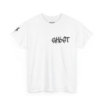 Workin Harder Than An Ugly Stripper - Unisex Heavy Cotton Tee