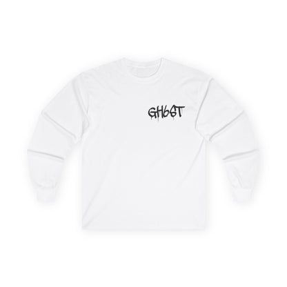 Remember kids, electricity will kill you - Unisex Long Sleeve Tee