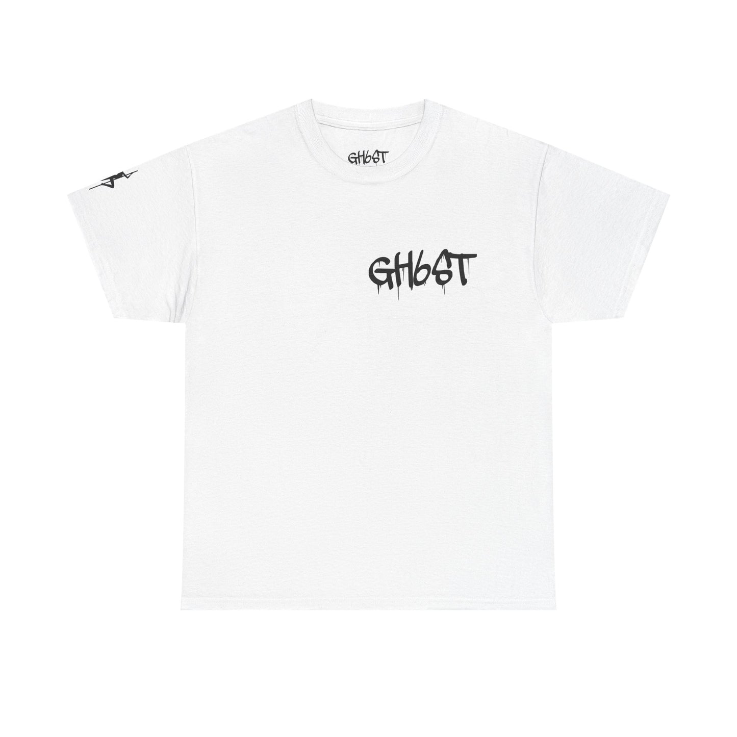 Workin Harder Than An Ugly Stripper - Unisex Heavy Cotton Tee