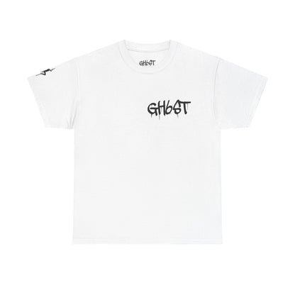 Workin Harder Than An Ugly Stripper - Unisex Heavy Cotton Tee