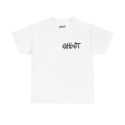 Remember Kids, Electricity Will Kill You - Unisex Heavy Cotton Tee