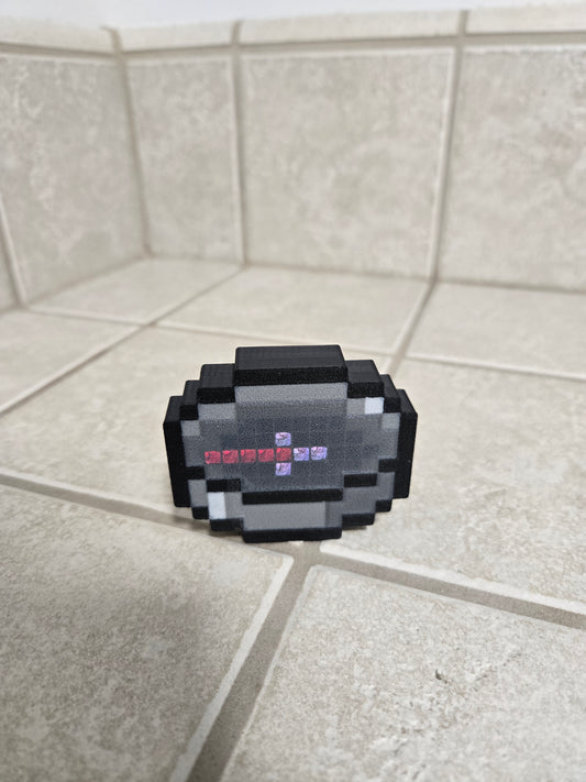 Minecraft Compass