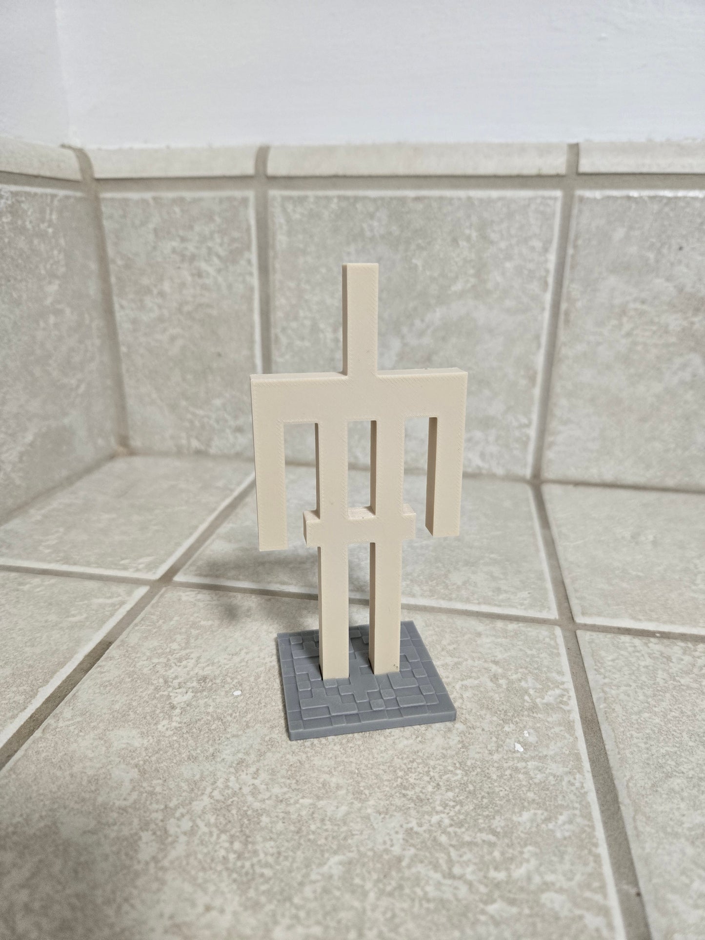 Minecraft Armor Stand