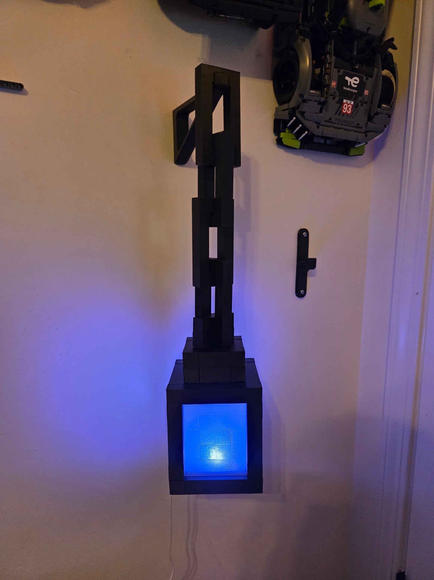 Minecraft Lantern