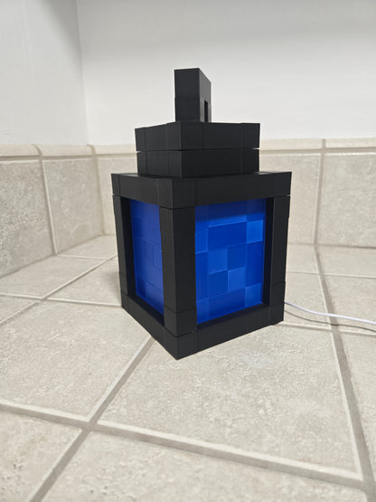 Minecraft Lantern