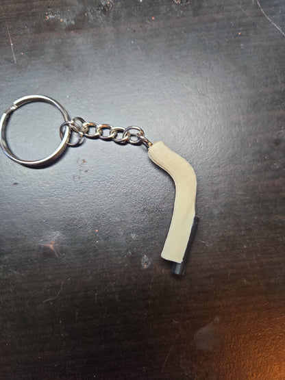 Rust Keychains