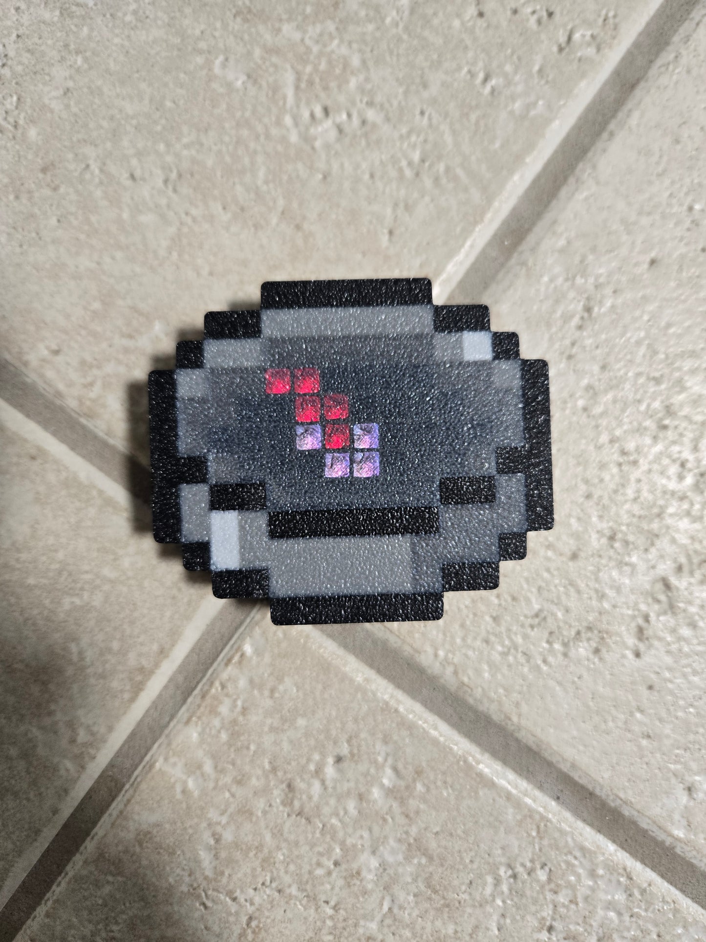 Minecraft Compass