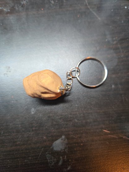 Rust Keychains