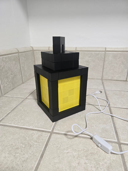 Minecraft Lantern