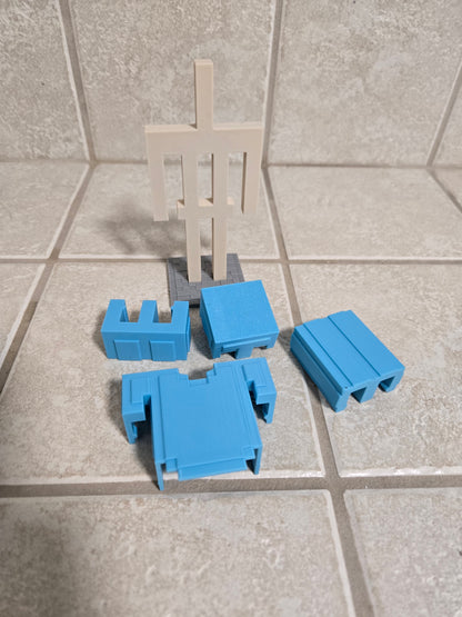 Minecraft Armor Stand